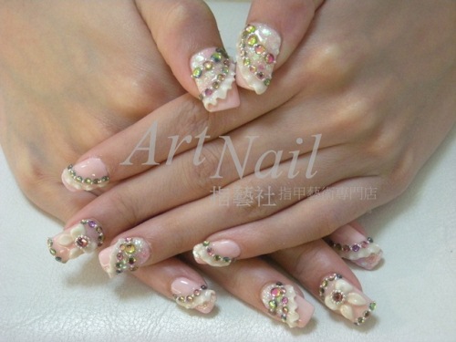 Art Nails (109)